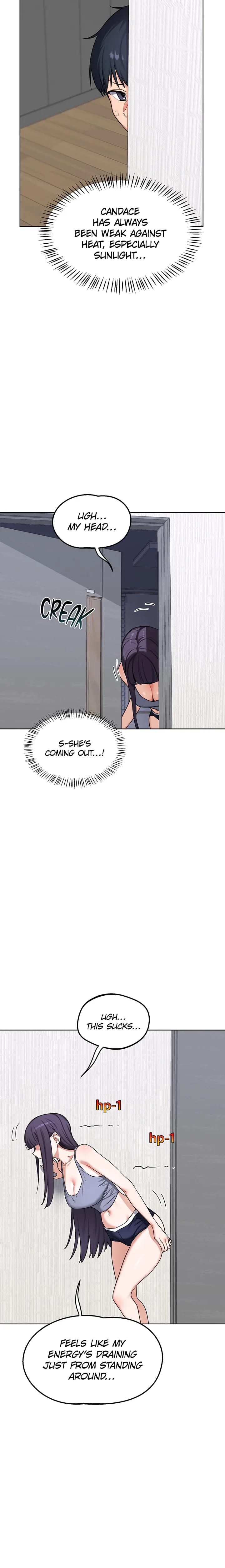 Mom Swap Pact Uncensored, chapter 49, page 22 of 30