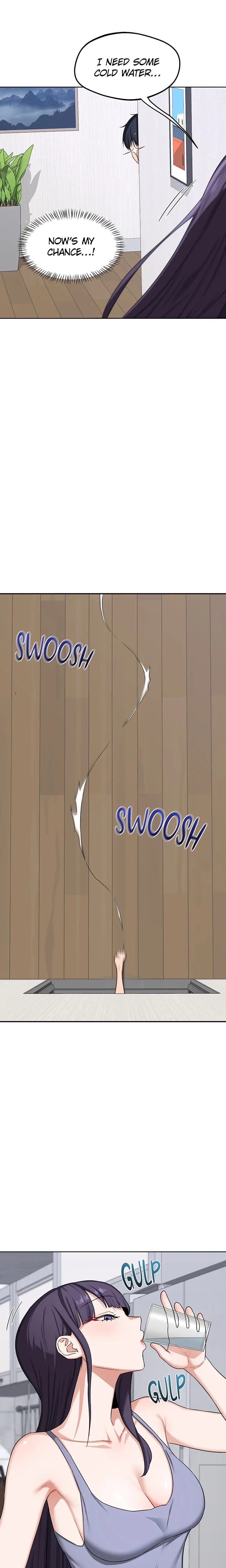 Mom Swap Pact Uncensored, chapter 49, page 23 of 30