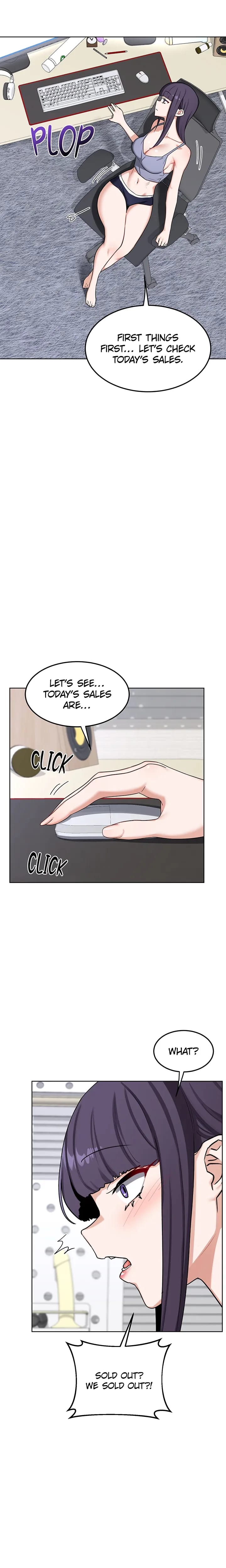 Mom Swap Pact Uncensored, chapter 49, page 25 of 30