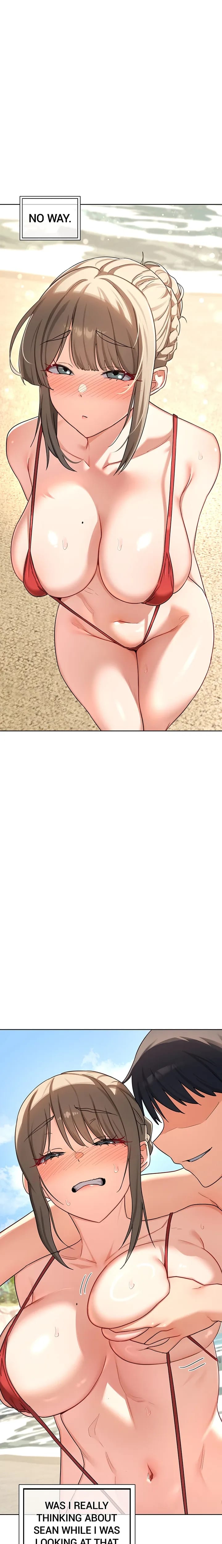 Mom Swap Pact Uncensored, chapter 49, page 29 of 30