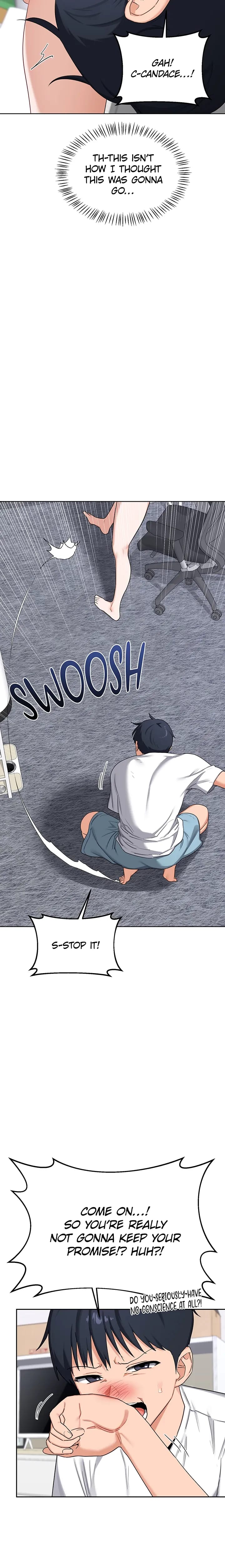 Mom Swap Pact Uncensored, chapter 50, page 6 of 29