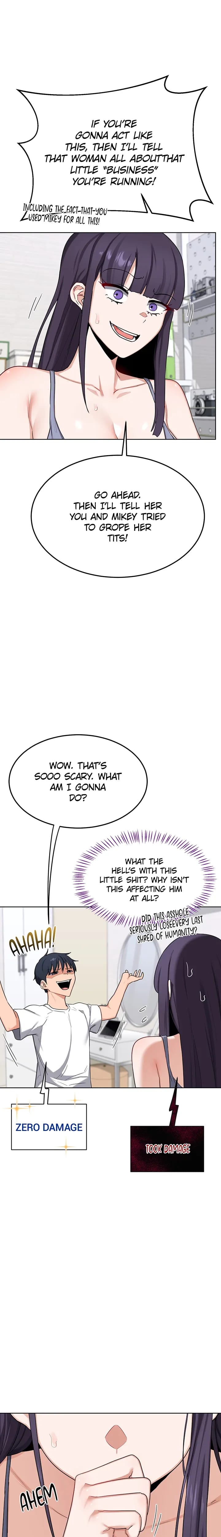 Mom Swap Pact Uncensored, chapter 50, page 7 of 29