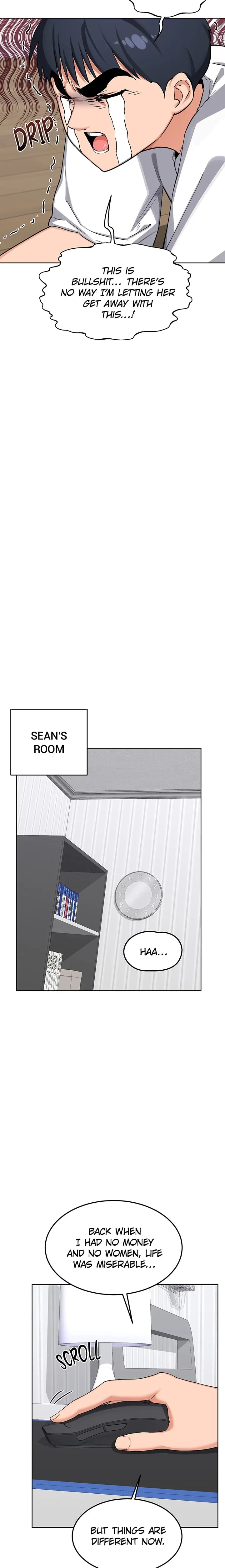 Mom Swap Pact Uncensored, chapter 50, page 10 of 29