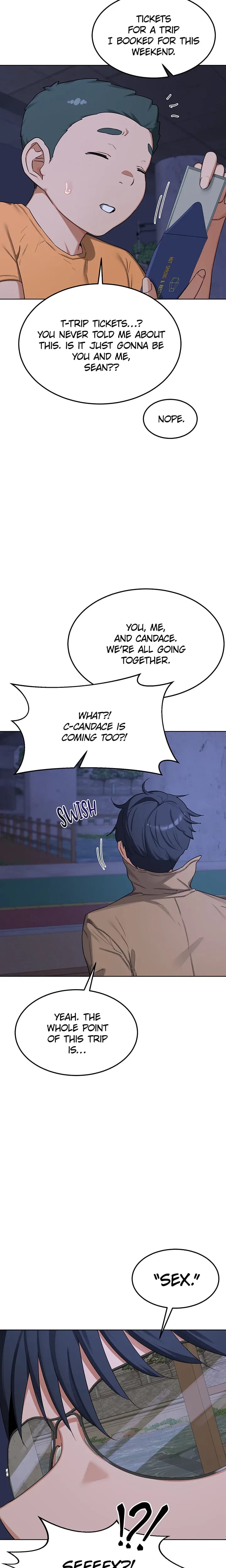 Mom Swap Pact Uncensored, chapter 50, page 14 of 29