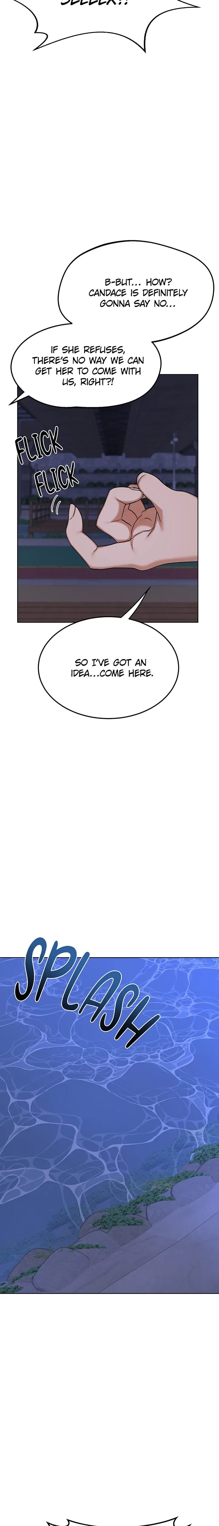 Mom Swap Pact Uncensored, chapter 50, page 15 of 29