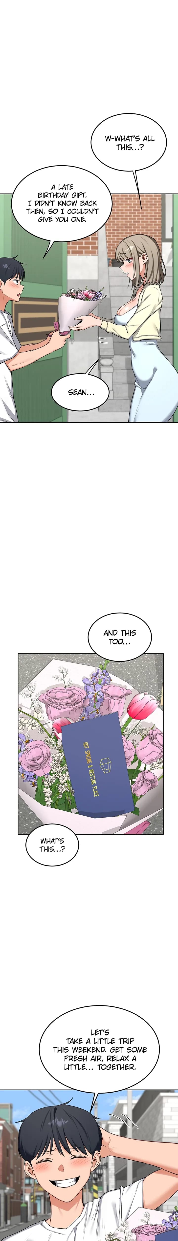 Mom Swap Pact Uncensored, chapter 50, page 19 of 29