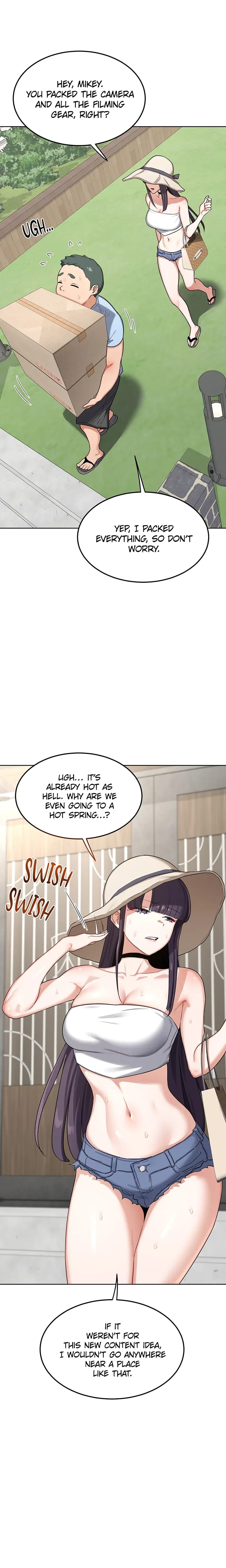 Mom Swap Pact Uncensored, chapter 50, page 26 of 29