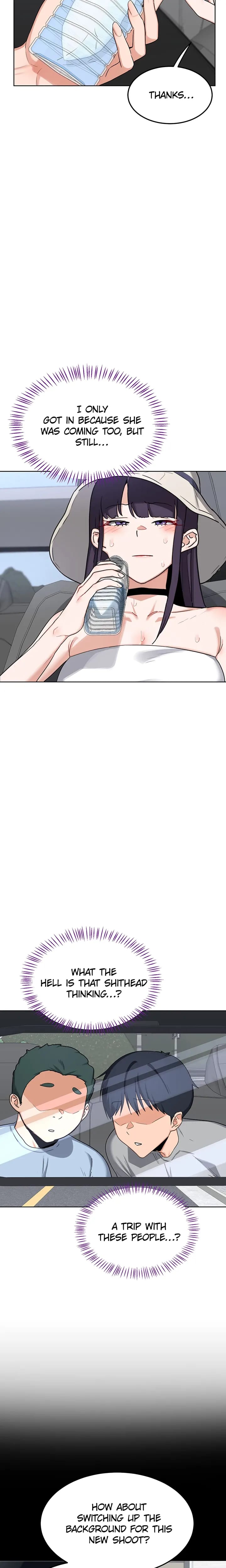 Mom Swap Pact Uncensored, chapter 51, page 6 of 30