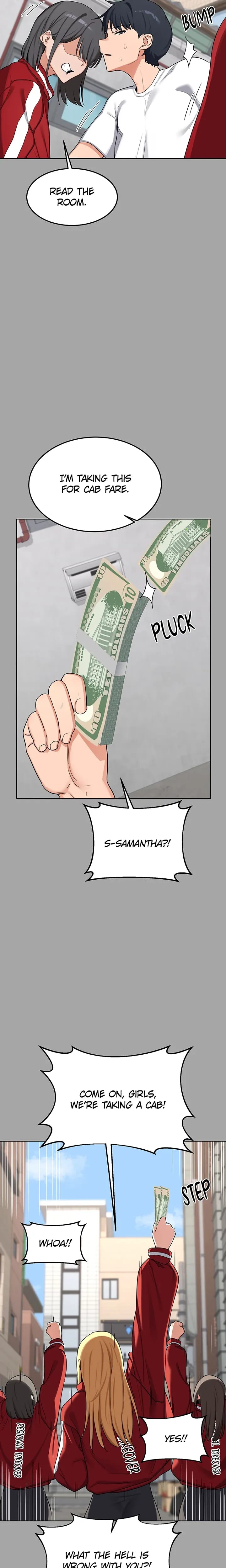 Mom Swap Pact Uncensored, chapter 51, page 10 of 30