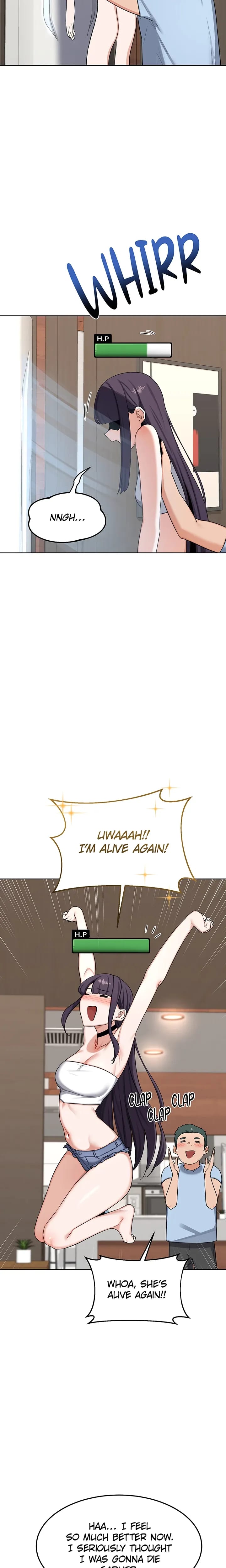 Mom Swap Pact Uncensored, chapter 51, page 15 of 30