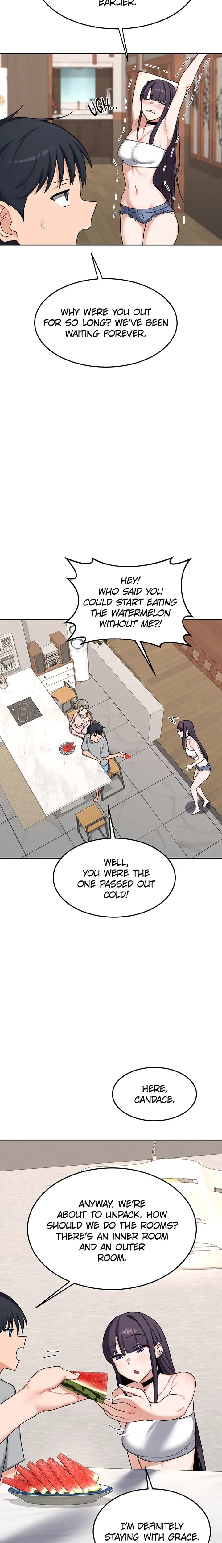Mom Swap Pact Uncensored, chapter 51, page 16 of 30