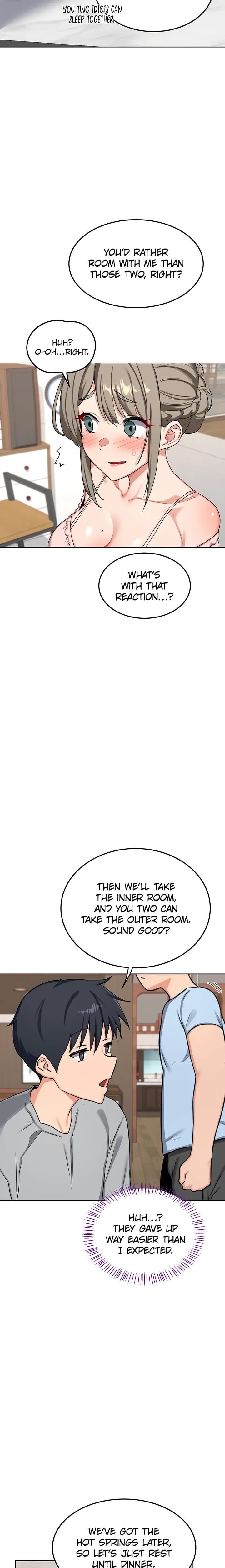 Mom Swap Pact Uncensored, chapter 51, page 17 of 30