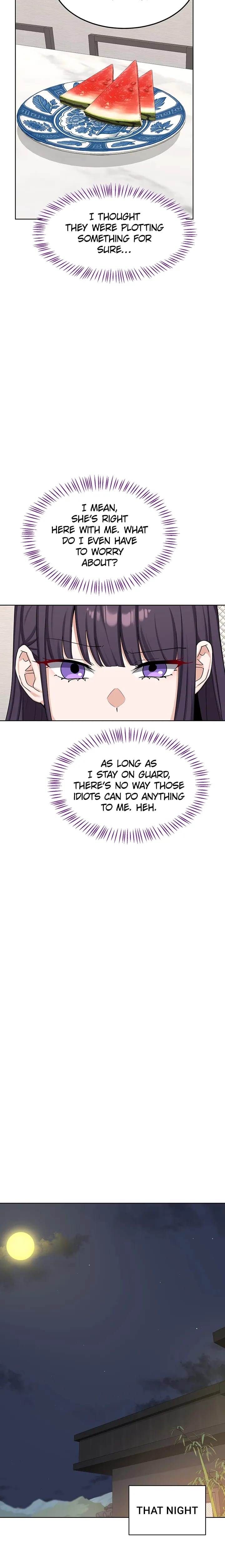 Mom Swap Pact Uncensored, chapter 51, page 18 of 30