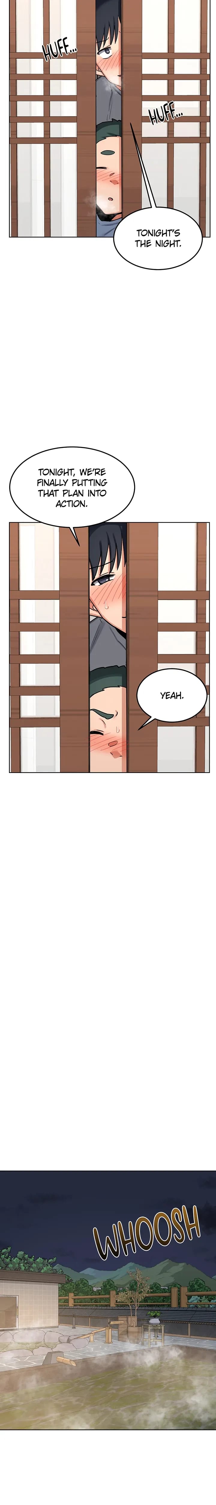 Mom Swap Pact Uncensored, chapter 51, page 20 of 30