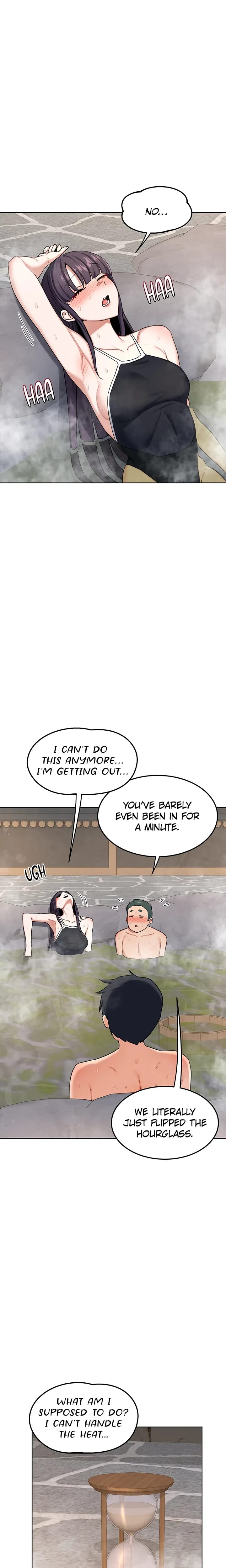 Mom Swap Pact Uncensored, chapter 51, page 21 of 30