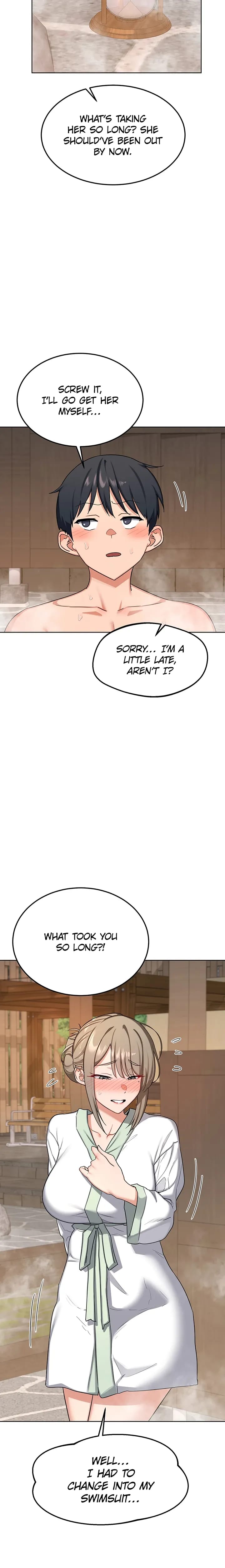 Mom Swap Pact Uncensored, chapter 51, page 22 of 30