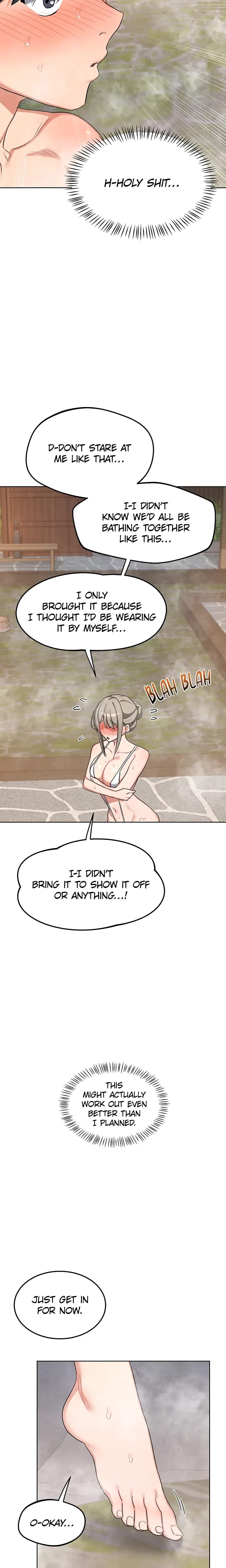 Mom Swap Pact Uncensored, chapter 51, page 24 of 30