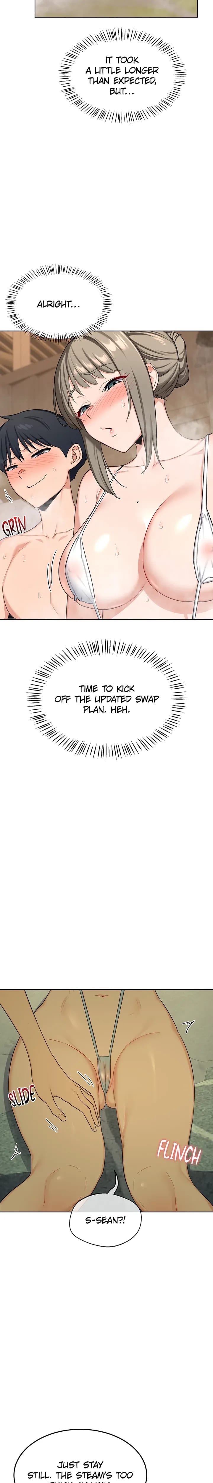 Mom Swap Pact Uncensored, chapter 51, page 25 of 30