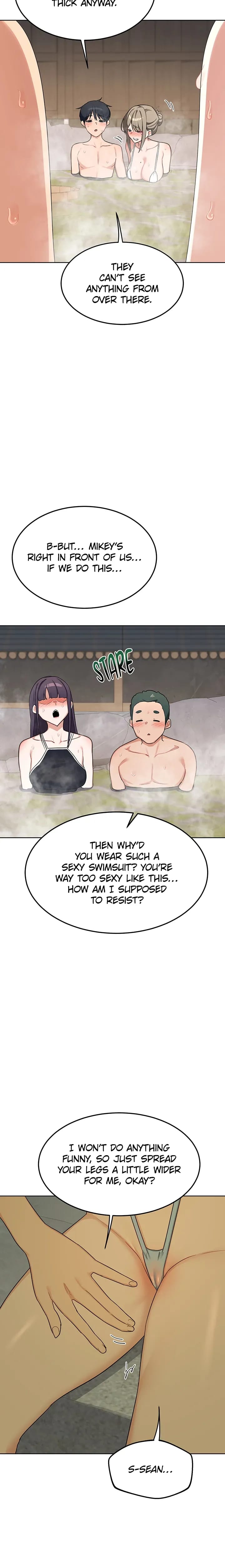 Mom Swap Pact Uncensored, chapter 51, page 26 of 30