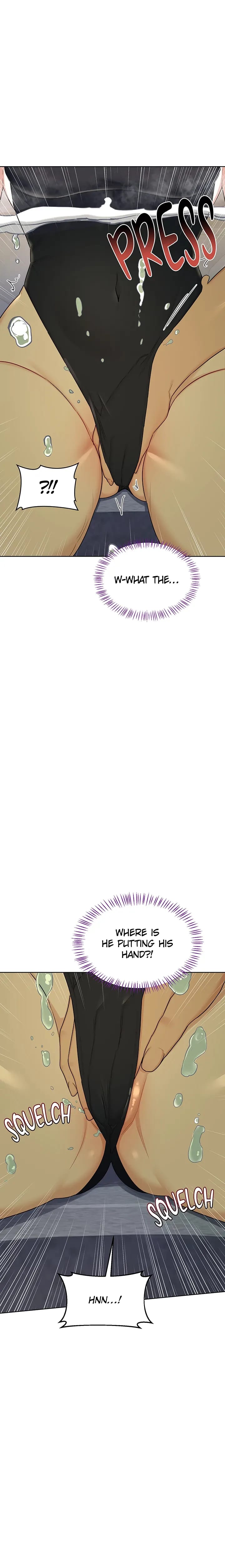 Mom Swap Pact Uncensored, chapter 51, page 29 of 30