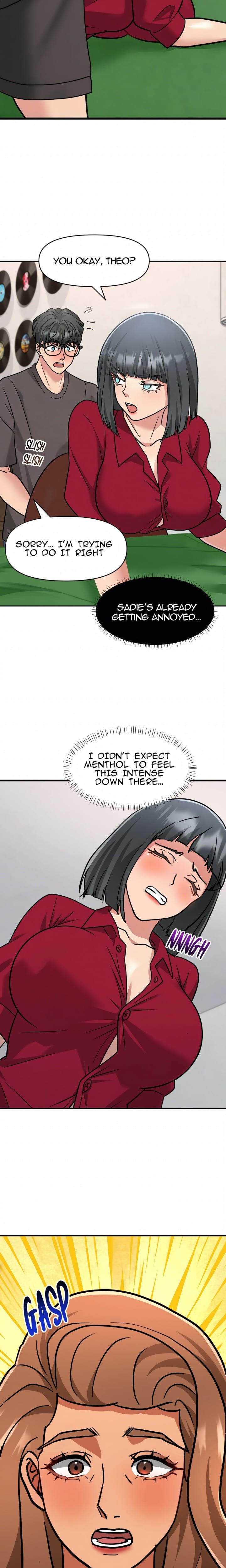 Mommy’s Pie (Uncensored), chapter 0, page 5 of 8