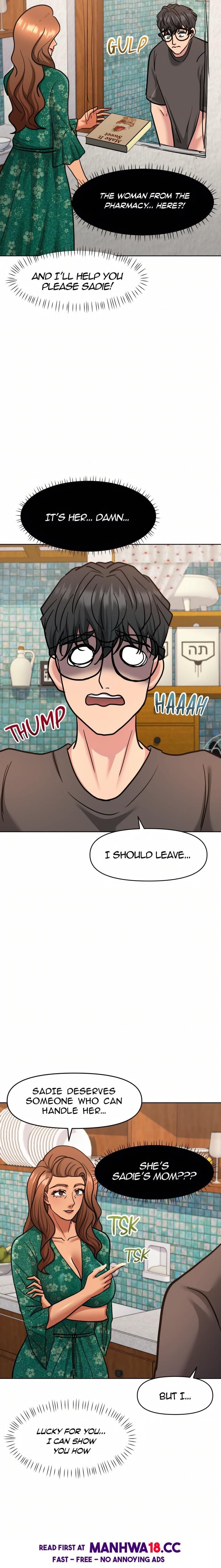 Mommy’s Pie (Uncensored), chapter 0, page 7 of 8