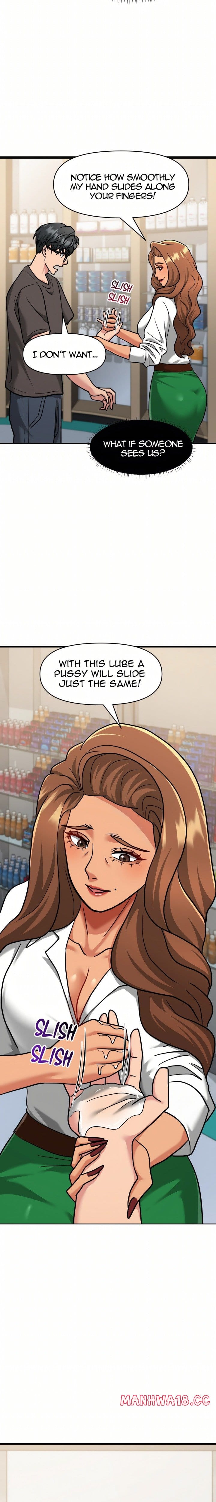 Mommy’s Pie (Uncensored), chapter 1, page 7 of 25