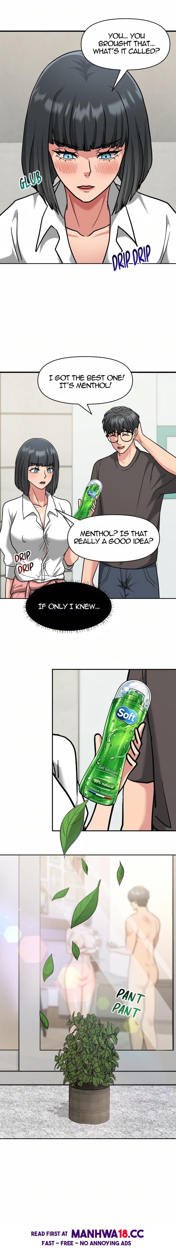 Mommy’s Pie (Uncensored), chapter 1, page 12 of 25