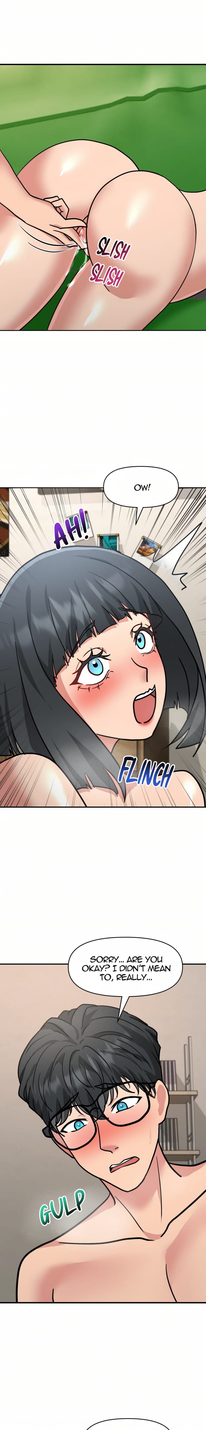 Mommy’s Pie (Uncensored), chapter 1, page 18 of 25