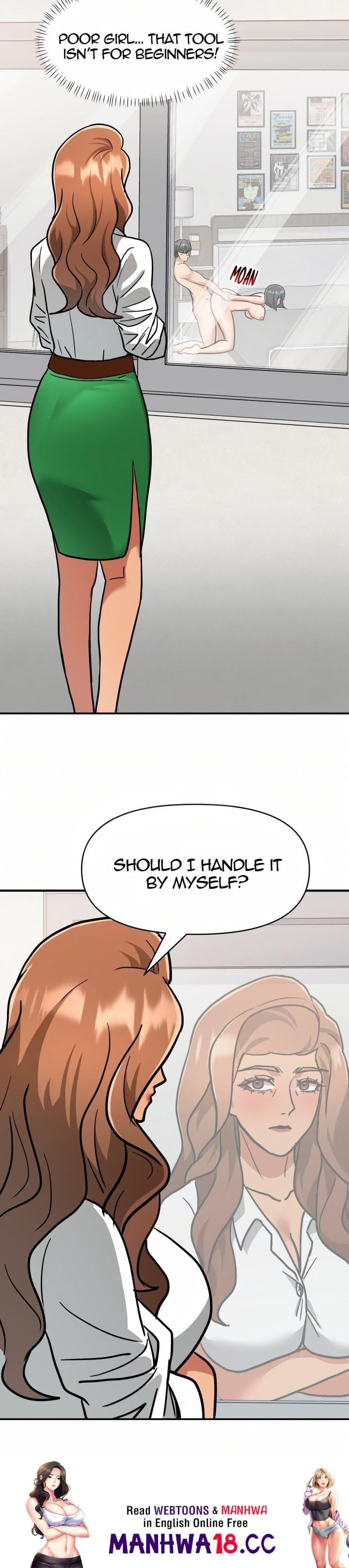 Mommy’s Pie (Uncensored), chapter 1, page 25 of 25