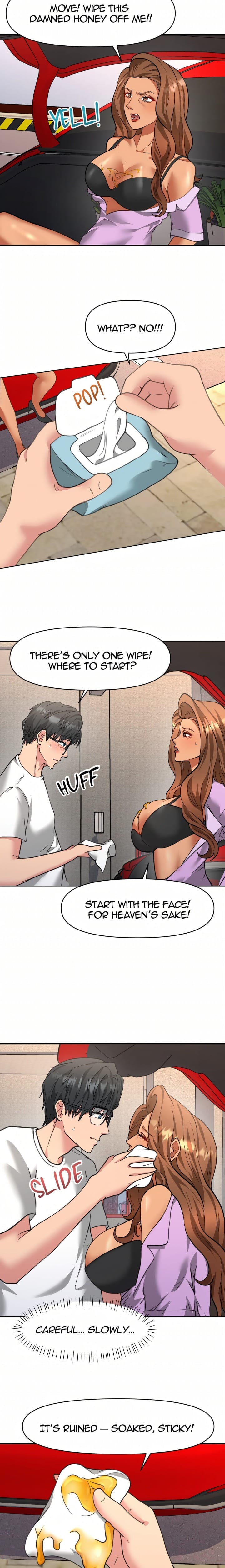 Mommy’s Pie (Uncensored), chapter 3, page 15 of 28