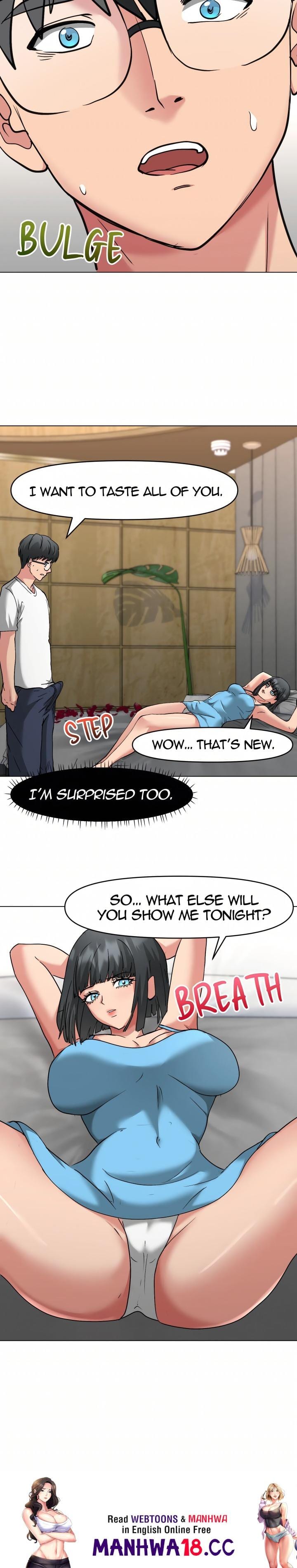 Mommy’s Pie (Uncensored), chapter 5, page 17 of 17
