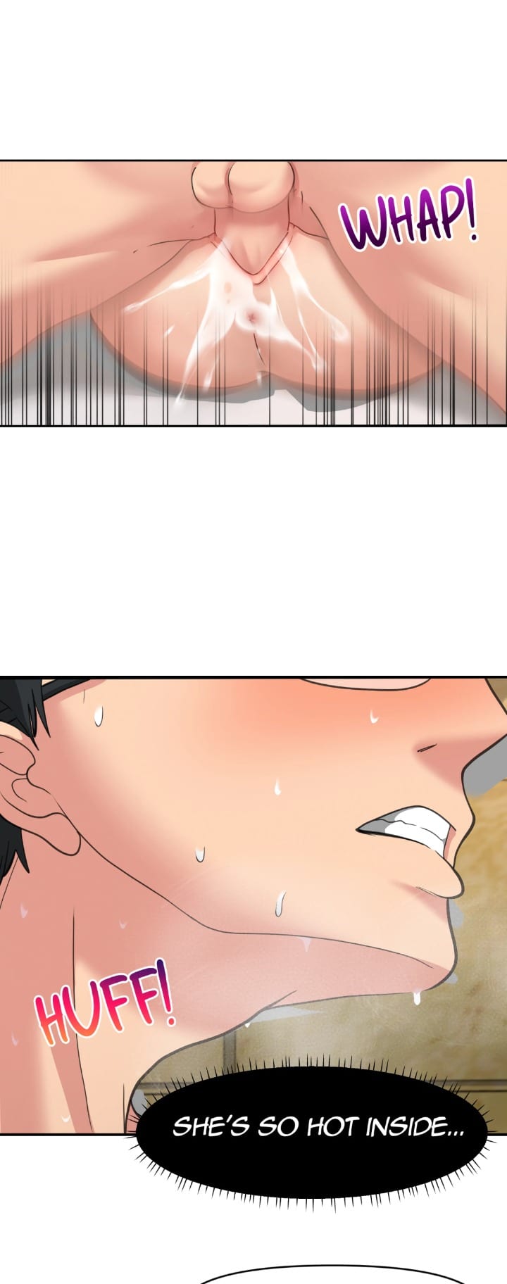 Mommy’s Pie (Uncensored), chapter 6, page 23 of 37