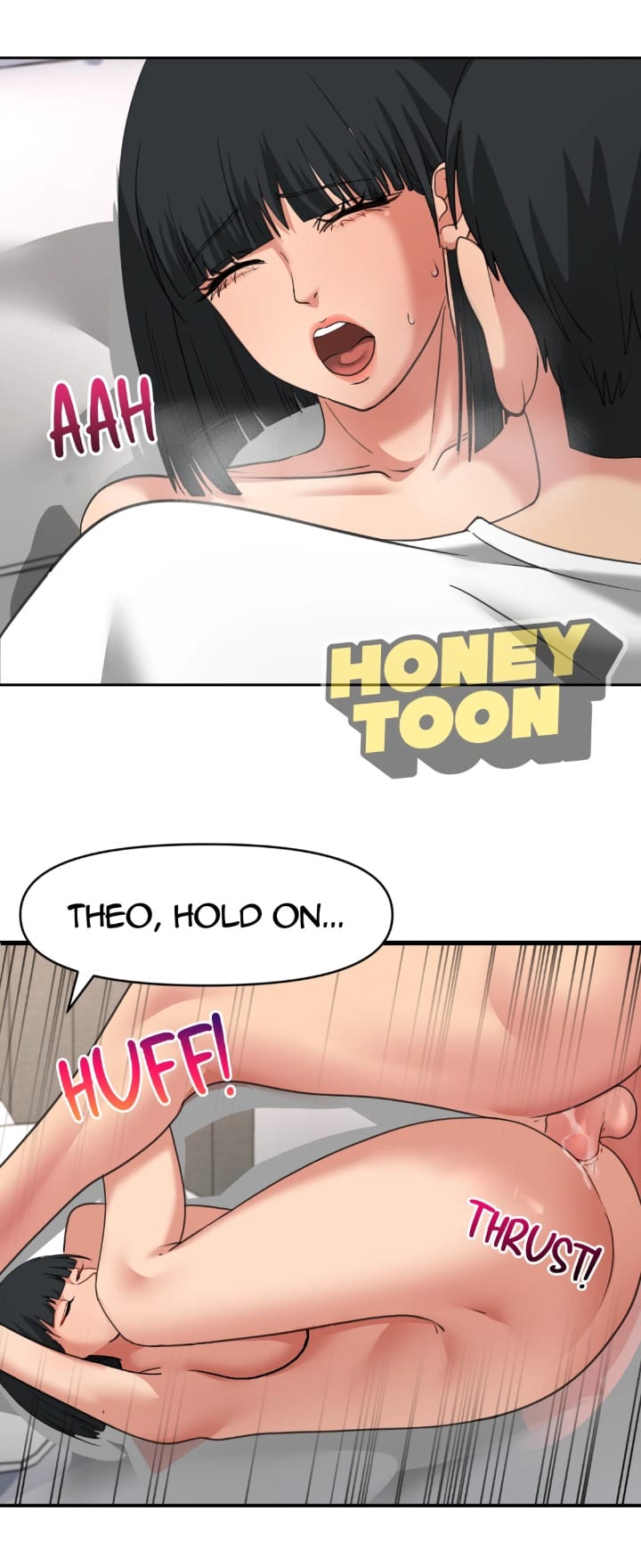 Mommy’s Pie (Uncensored), chapter 6, page 32 of 37
