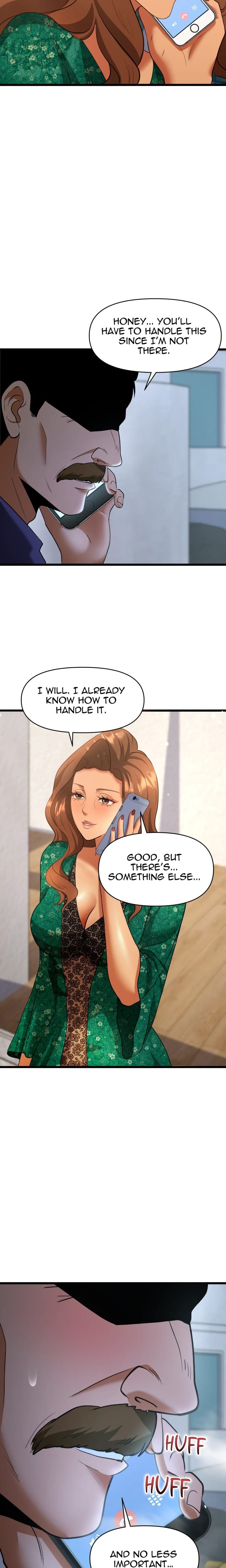 Mommy’s Pie (Uncensored), chapter 7, page 5 of 15