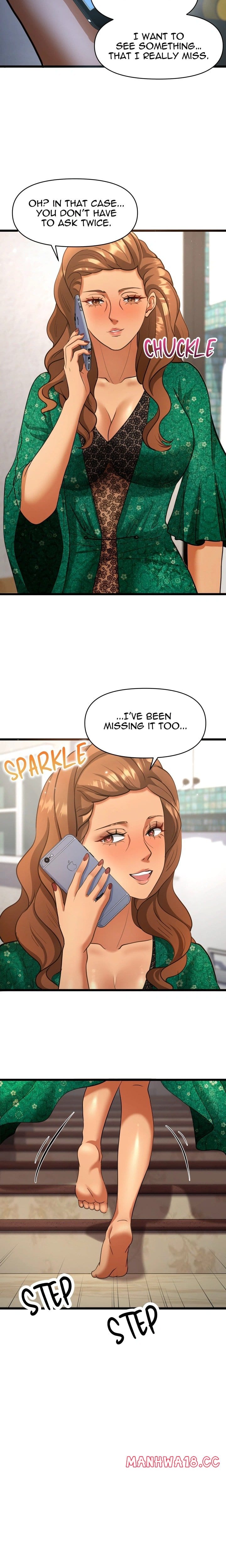 Mommy’s Pie (Uncensored), chapter 7, page 6 of 15