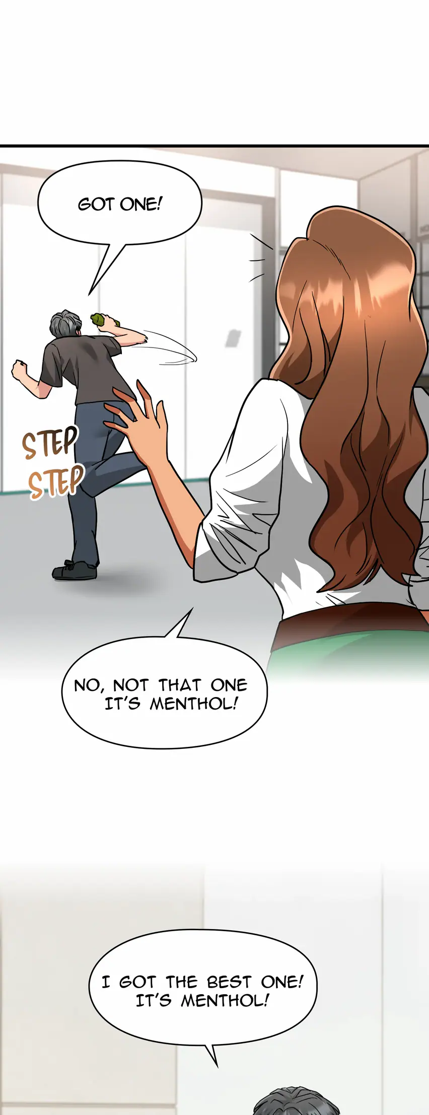 Mommy's Pie Uncensored, chapter 1: Mommy's Pie - Prologue - read, page 5 of 10