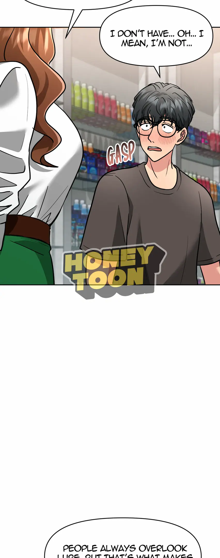 Mommy's Pie Uncensored, chapter 2: Mommy's Pie - Episode 1 - read, page 6 of 46