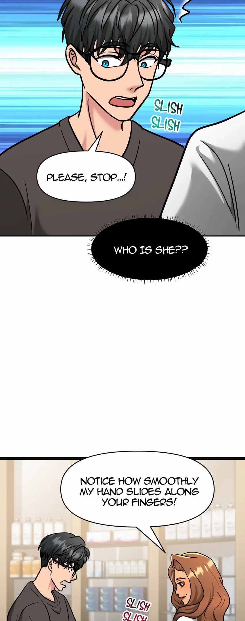 Mommy's Pie Uncensored, chapter 2: Mommy's Pie - Episode 1 - read, page 12 of 46