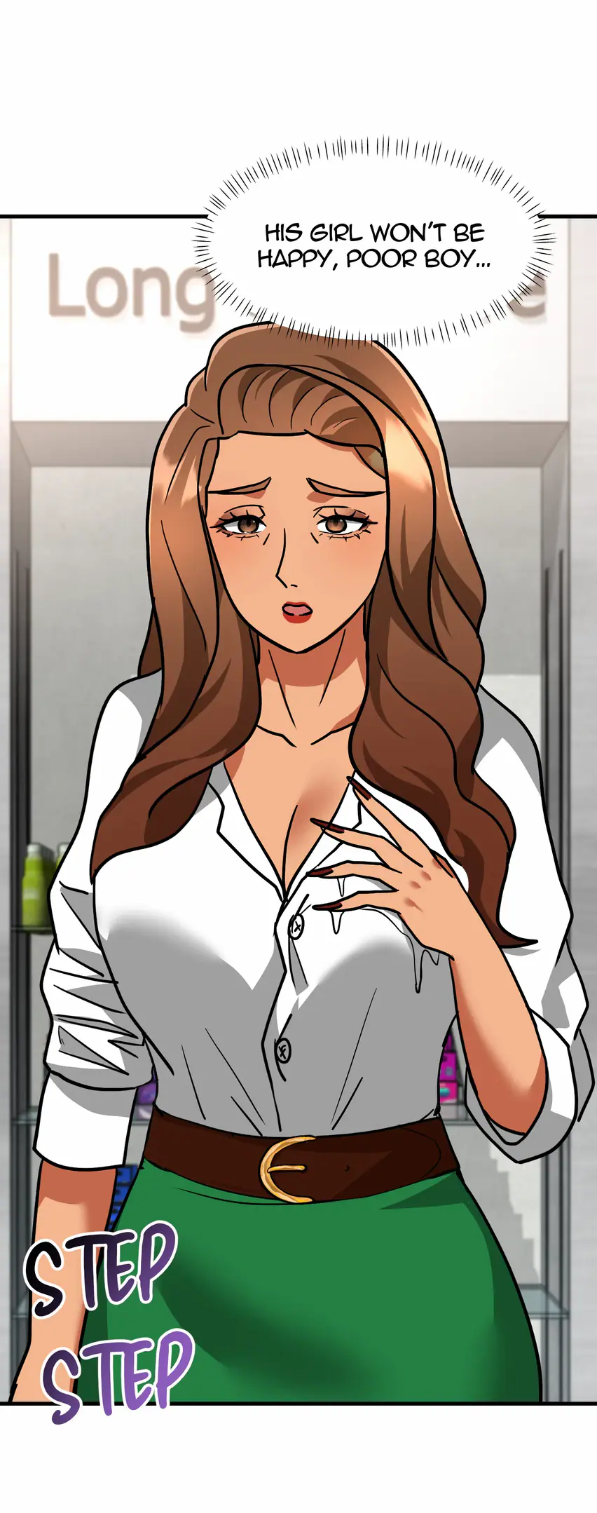 Mommy's Pie Uncensored, chapter 2: Mommy's Pie - Episode 1 - read, page 17 of 46