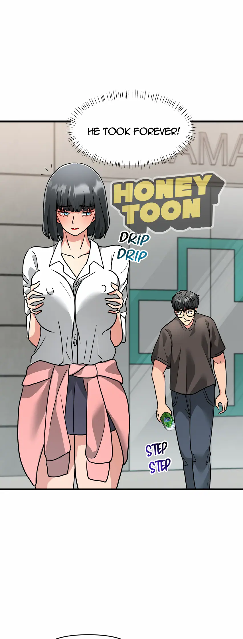 Mommy's Pie Uncensored, chapter 2: Mommy's Pie - Episode 1 - read, page 19 of 46