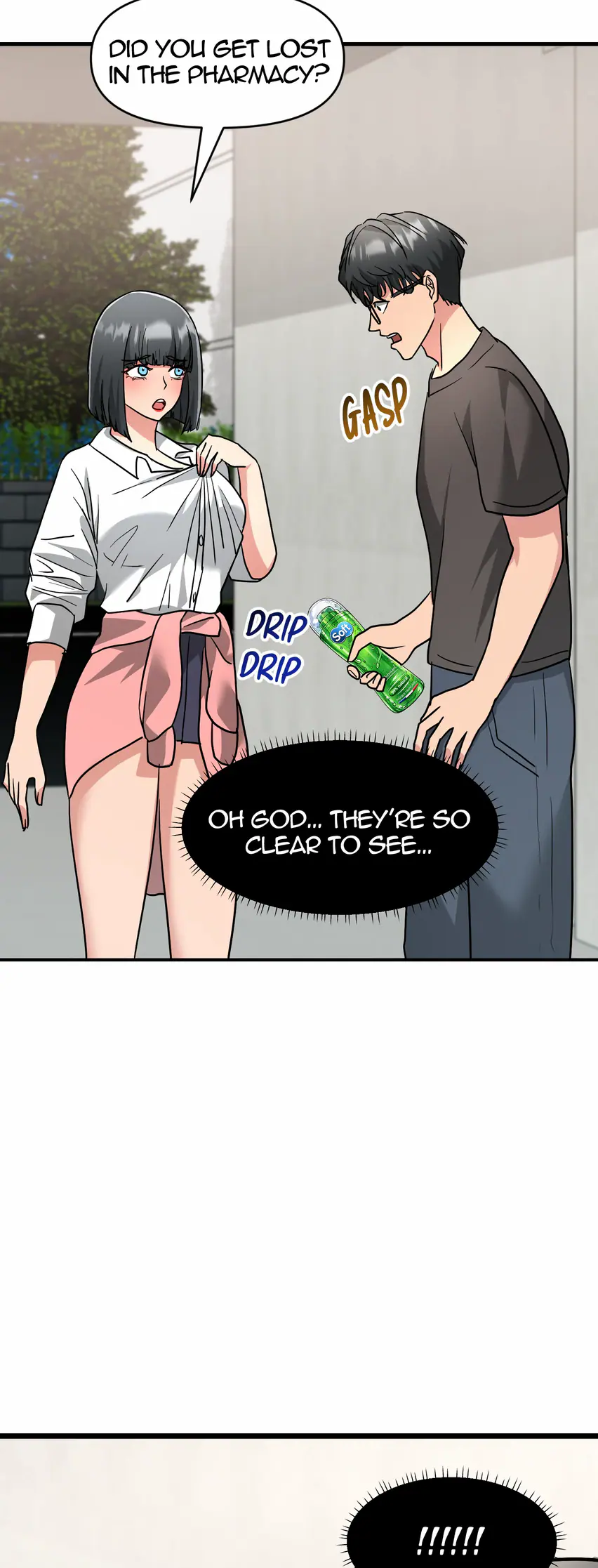 Mommy's Pie Uncensored, chapter 2: Mommy's Pie - Episode 1 - read, page 20 of 46