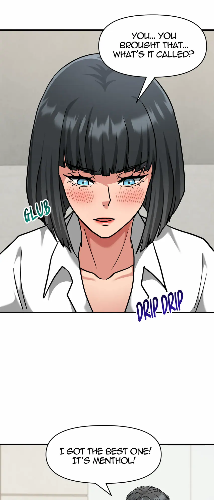 Mommy's Pie Uncensored, chapter 2: Mommy's Pie - Episode 1 - read, page 21 of 46