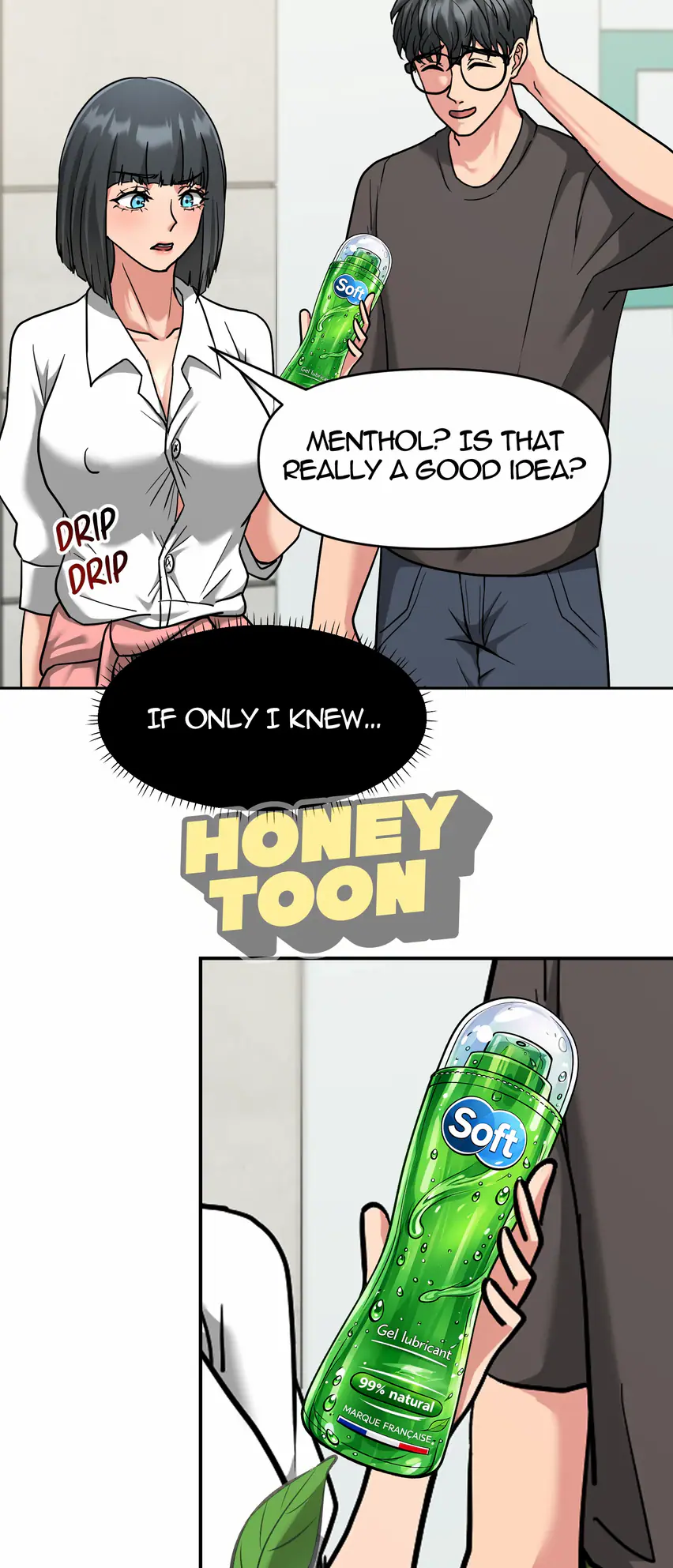 Mommy's Pie Uncensored, chapter 2: Mommy's Pie - Episode 1 - read, page 22 of 46
