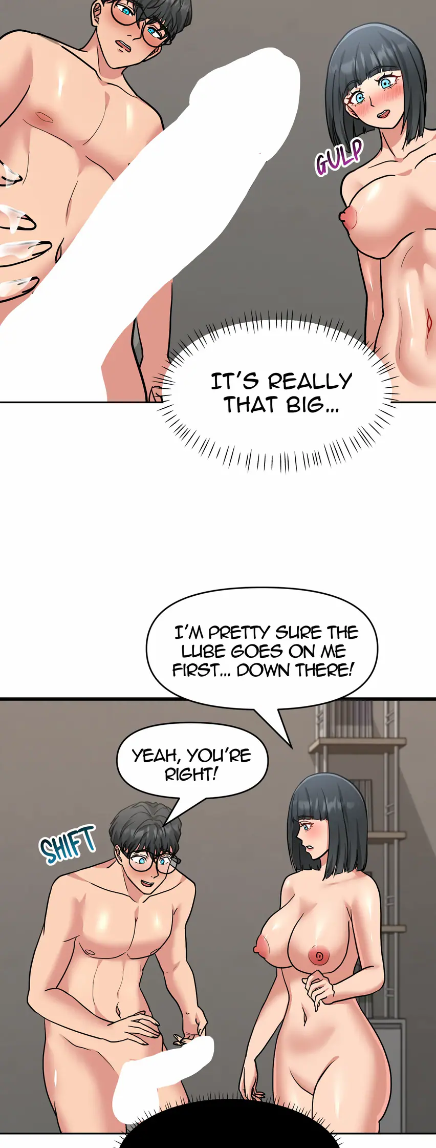 Mommy's Pie Uncensored, chapter 2: Mommy's Pie - Episode 1 - read, page 29 of 46