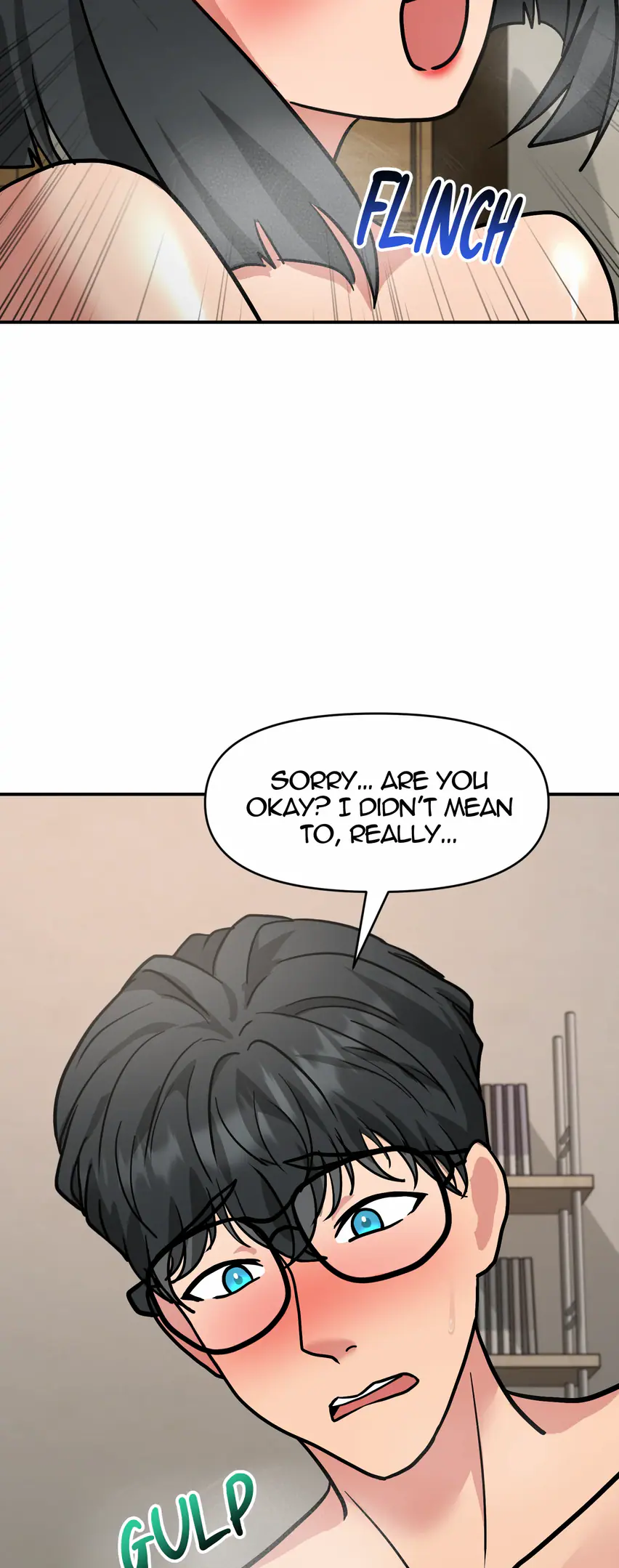 Mommy's Pie Uncensored, chapter 2: Mommy's Pie - Episode 1 - read, page 33 of 46