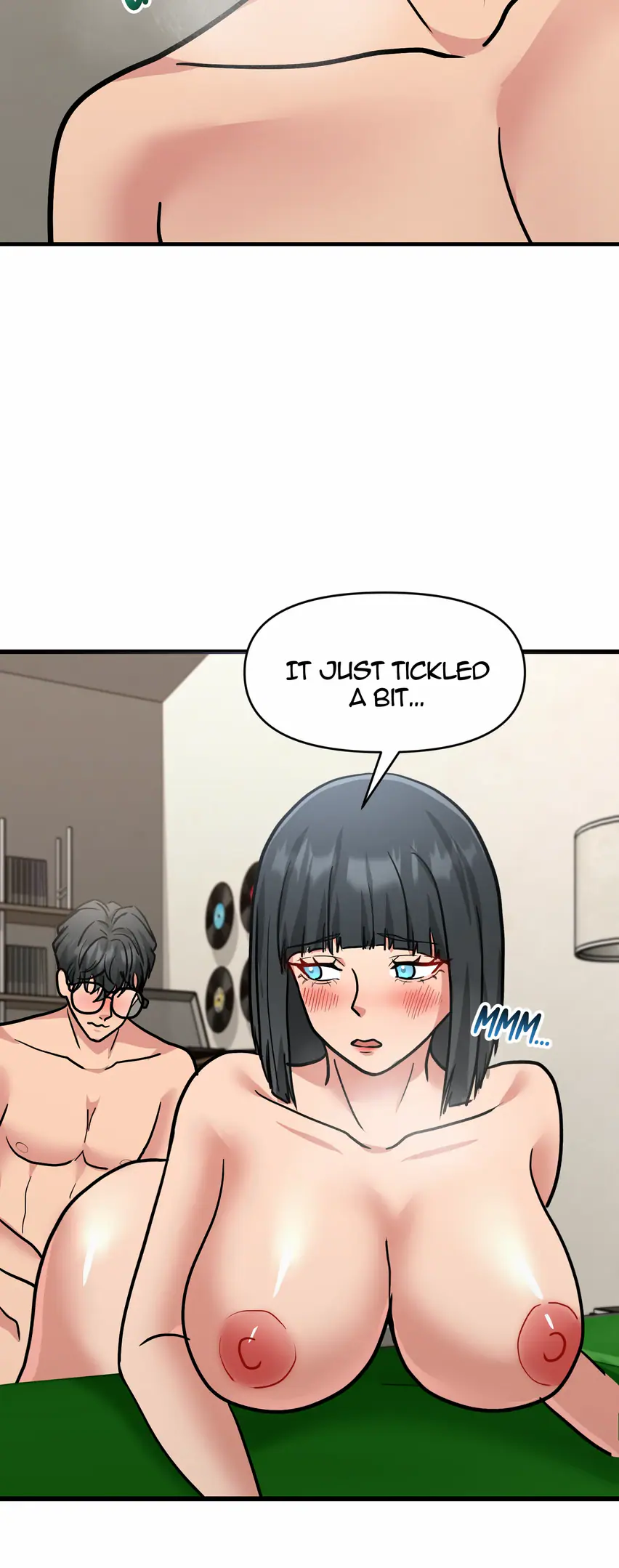 Mommy's Pie Uncensored, chapter 2: Mommy's Pie - Episode 1 - read, page 34 of 46