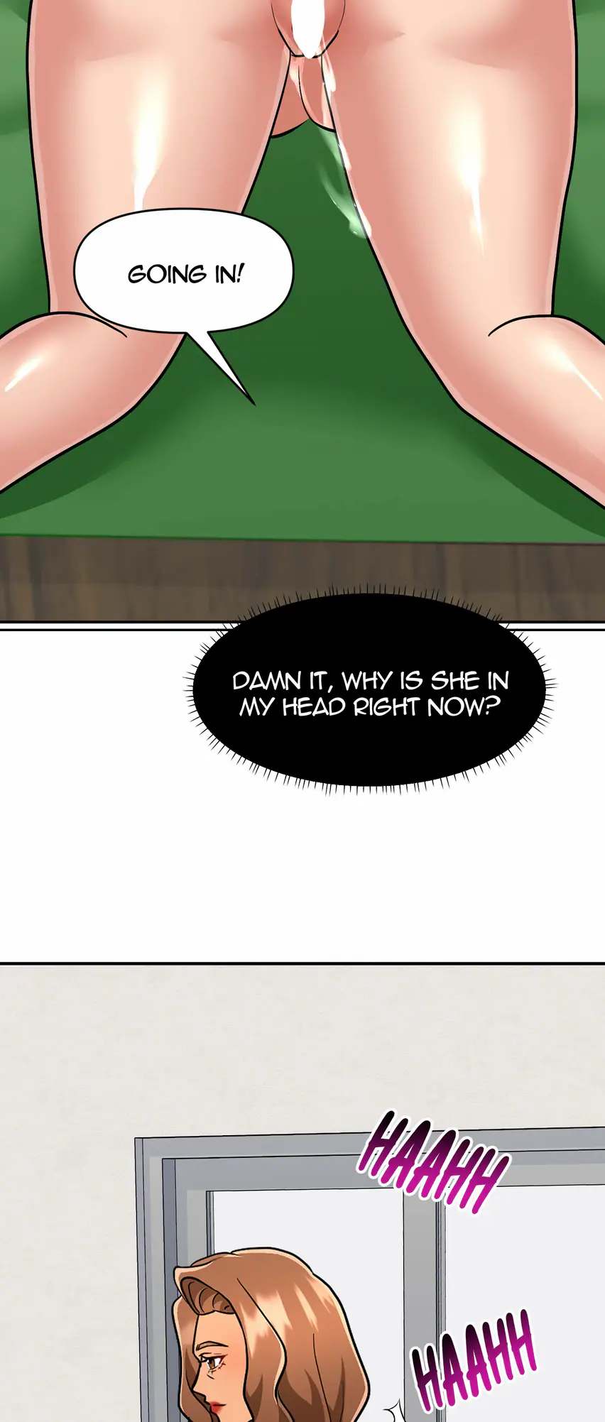 Mommy's Pie Uncensored, chapter 2: Mommy's Pie - Episode 1 - read, page 41 of 46