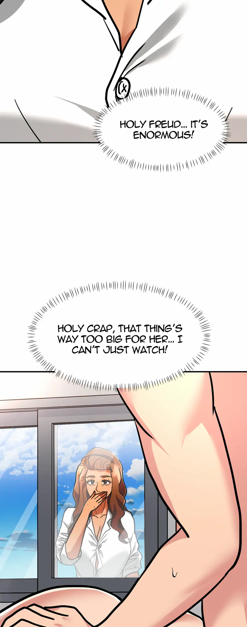 Mommy's Pie Uncensored, chapter 2: Mommy's Pie - Episode 1 - read, page 44 of 46