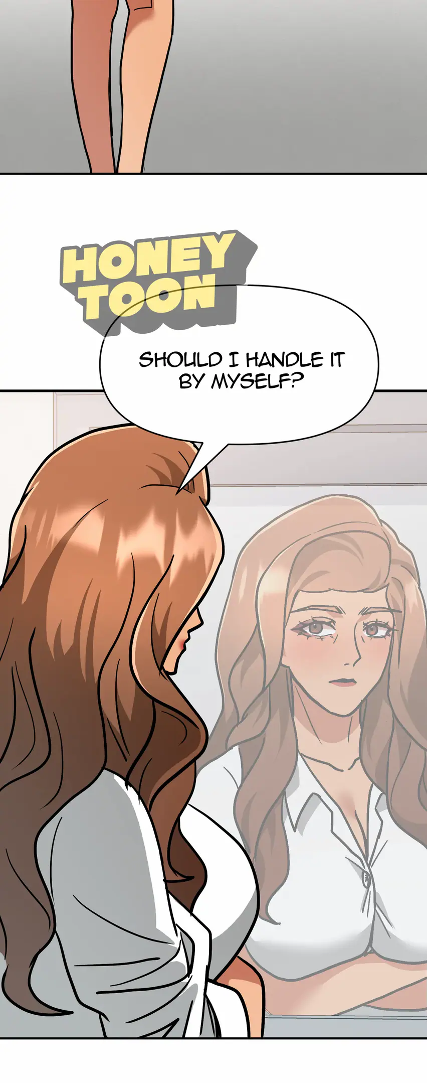 Mommy's Pie Uncensored, chapter 2: Mommy's Pie - Episode 1 - read, page 46 of 46